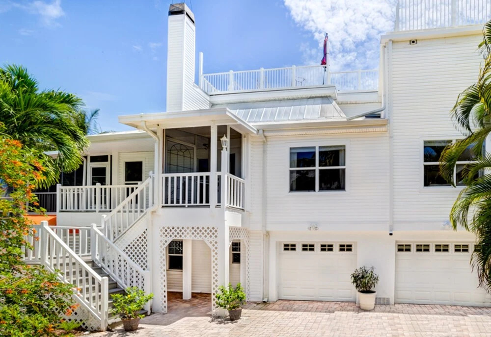 Murmond-Captiva
