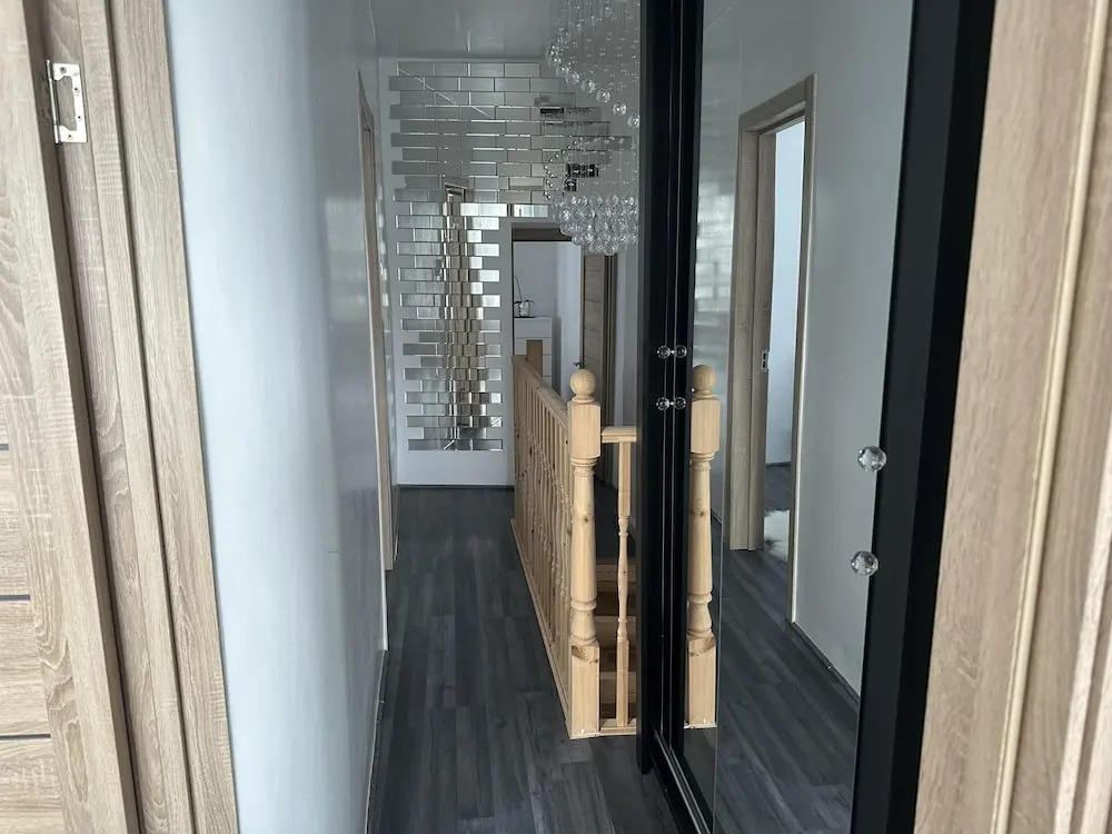 House - Sleeps 6 - Garden - Seaside - Pet Friendly