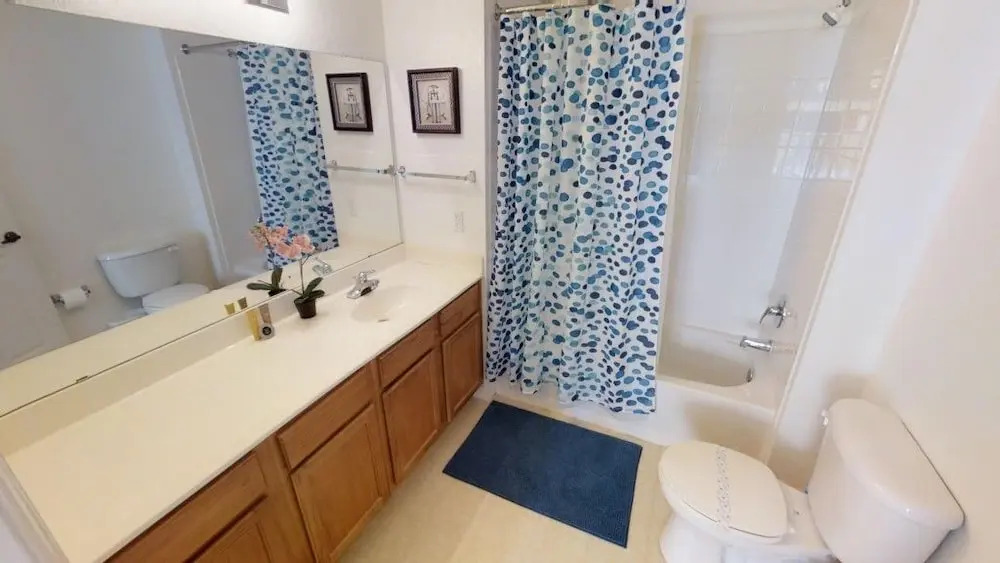 ACO FUN - 4 bd Townhome (1738)
