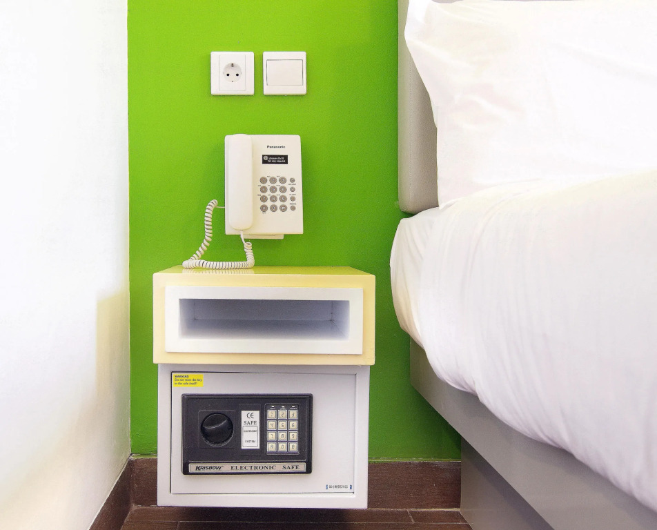 Amaris Hotel Serpong Tangerang