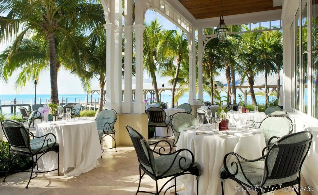 Sunset Key Cottages