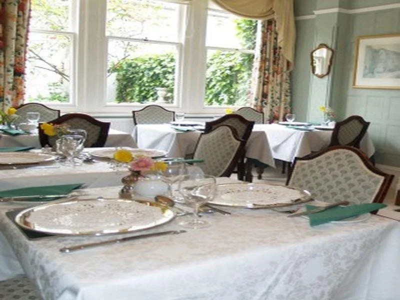 Brayscroft House
