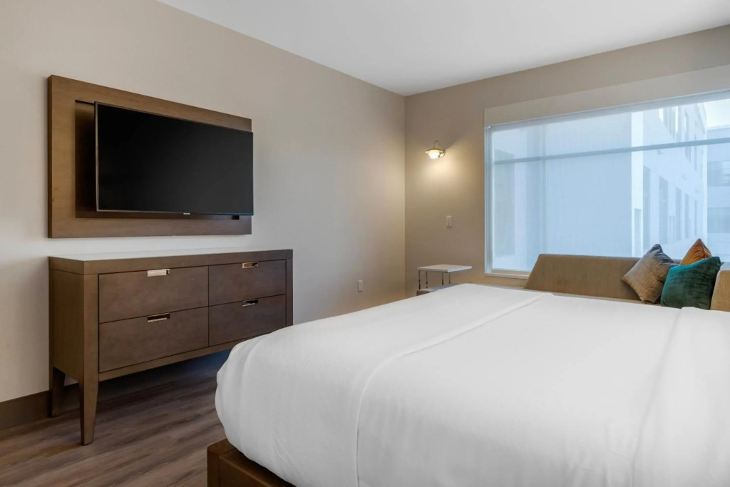 Cambria Hotel - Arundel Mills BWI Airport