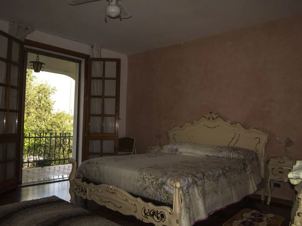 Villa Berra