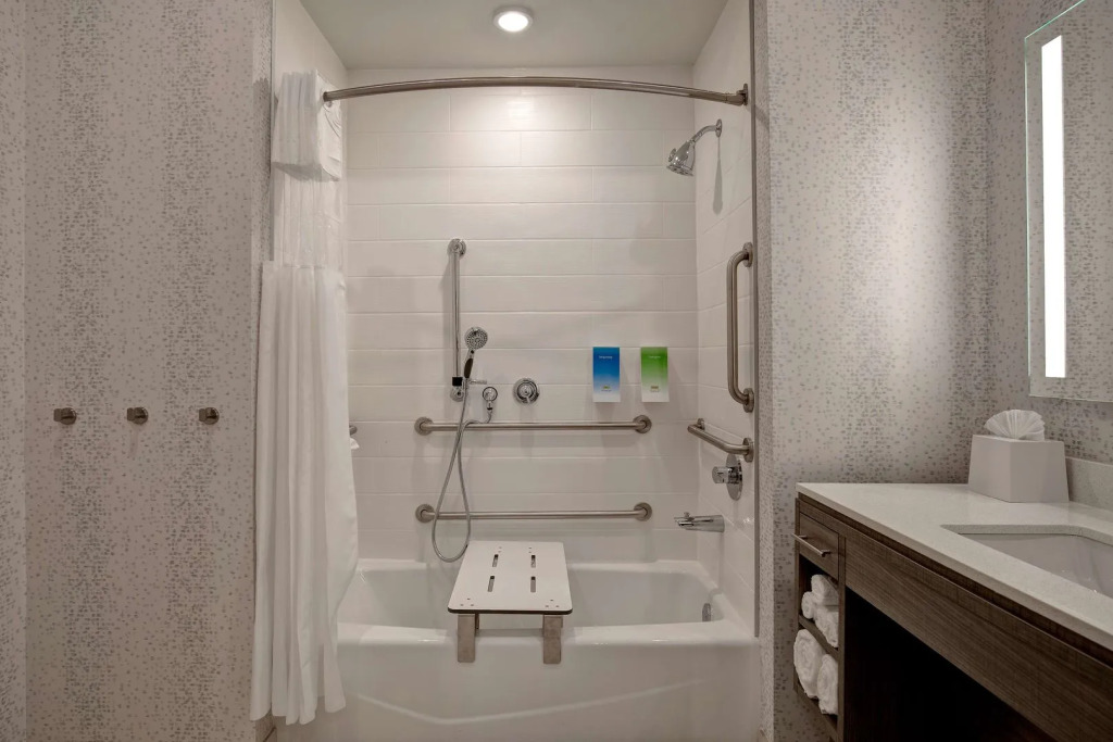 Home2 Suites By Hilton Lewisville Dallas