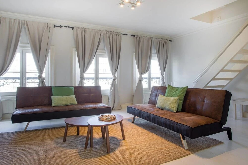 Grand American Penthouse 43
