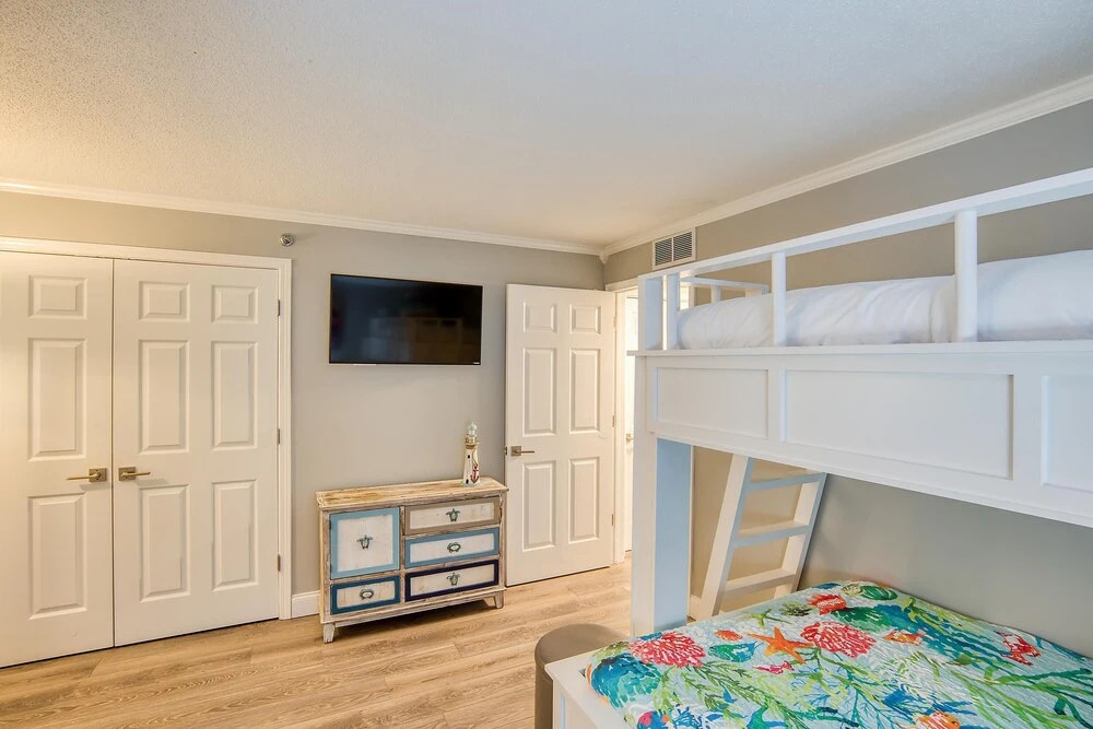 Beachside One 4016 at Sandestin