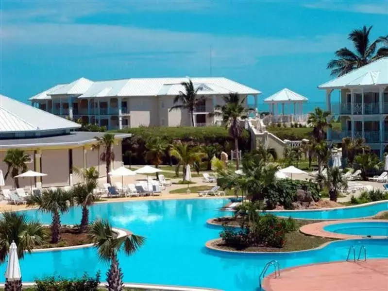 Blau Marina Varadero Resort