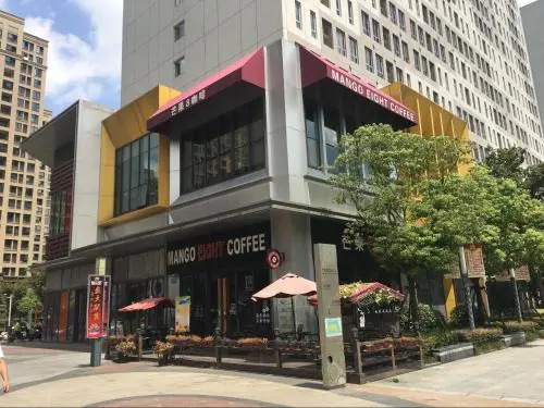 Shanghai Genting Serviced Apartment