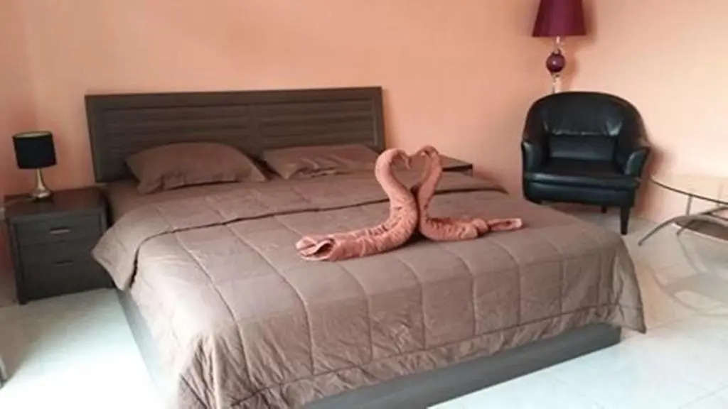 Da Puccio Rawai Guesthouse
