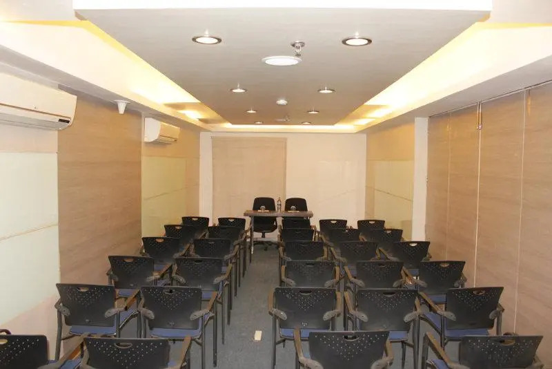 RnB Qube by 1589 Hotels