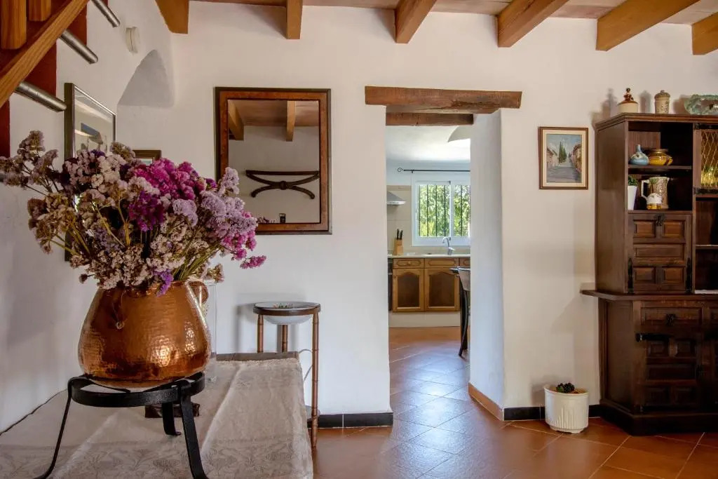 Villa Suari
