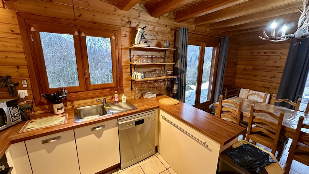 Breezy Nook Near the ski Resort