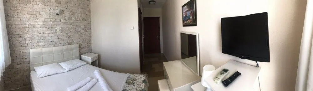Ciflikkoy Golden Butik Otel