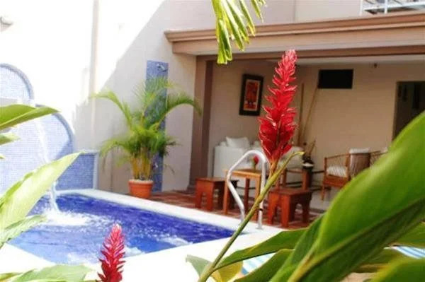 Hotel Praiamar