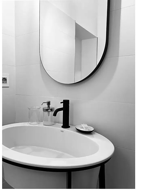 Naturamare B&B