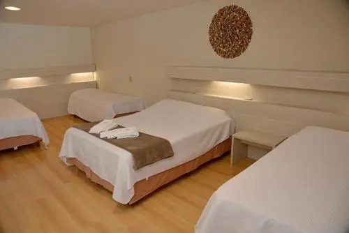 Hotel Pieta