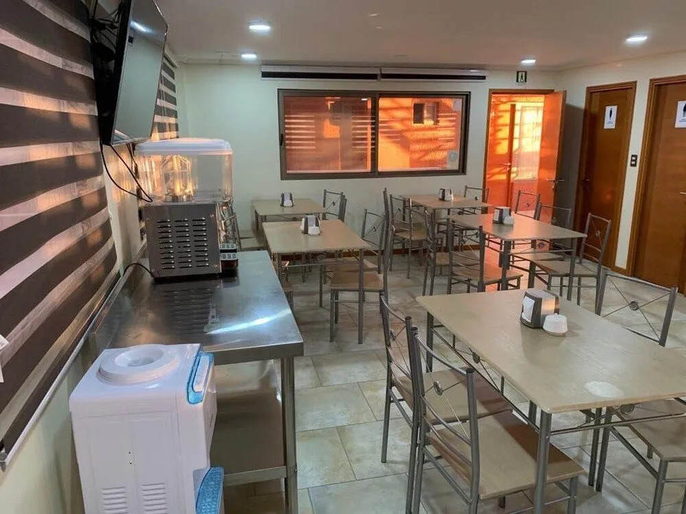 Hotel Doña Esperanza