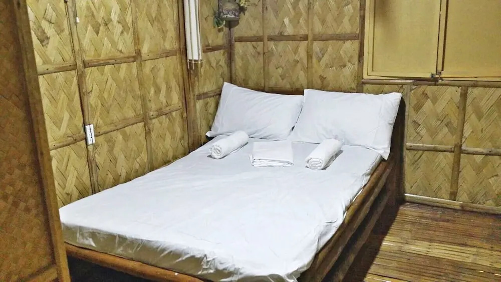 V House