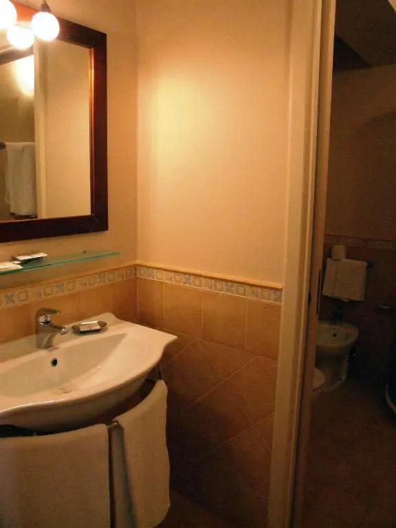 Residence Hotel La Giara