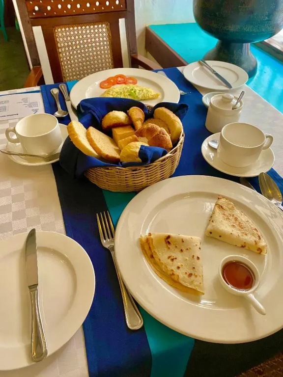 Zanzibar Palace Hotel