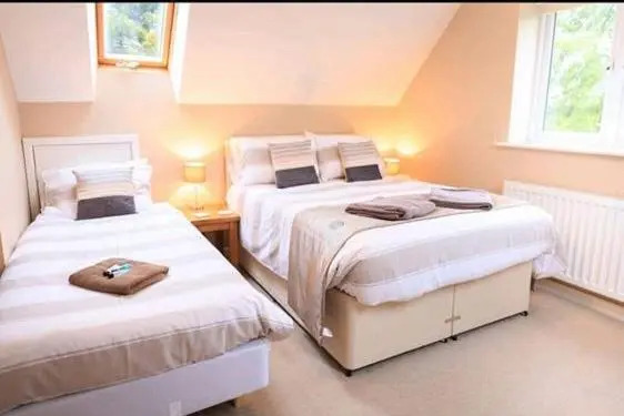 Cleeves Cottage