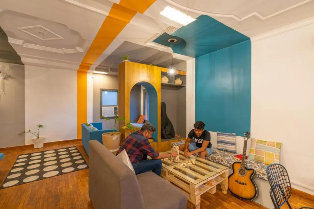 1 BR Boutique stay in Laxman Jhula, Rishikesh, by GuestHouser (1AE7)