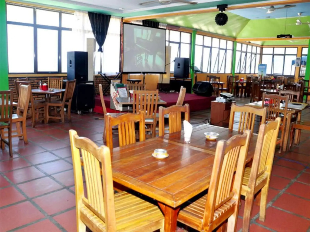 Pia Hotel Pandan Sibolga