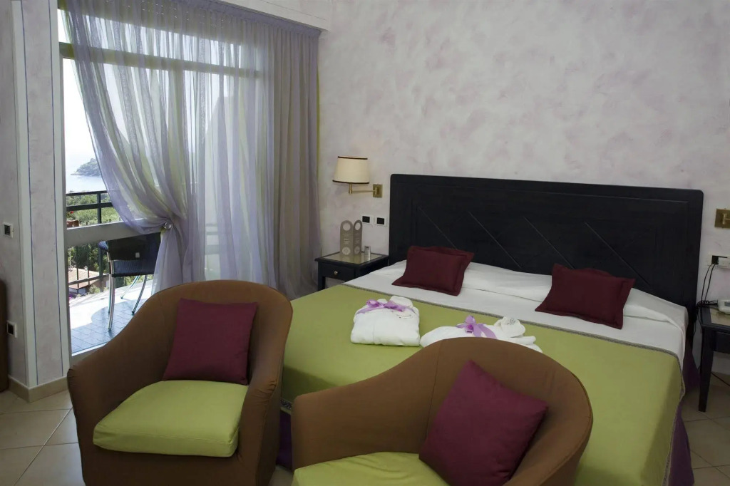 JR Resort Elba International