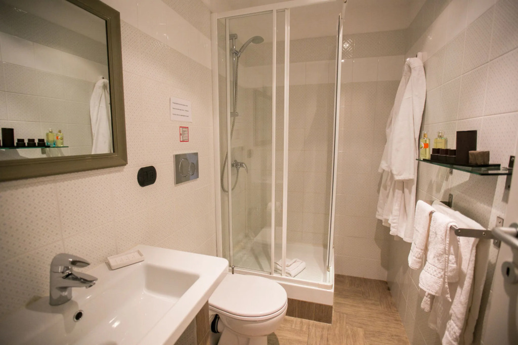 JB Relais- Campo de Fiori