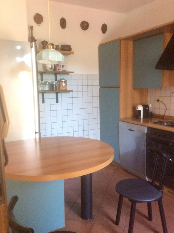 House With 2 Bedrooms in Forte dei Marmi, With Enclosed Garden and Wif