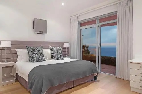 Upper House - Camps Bay