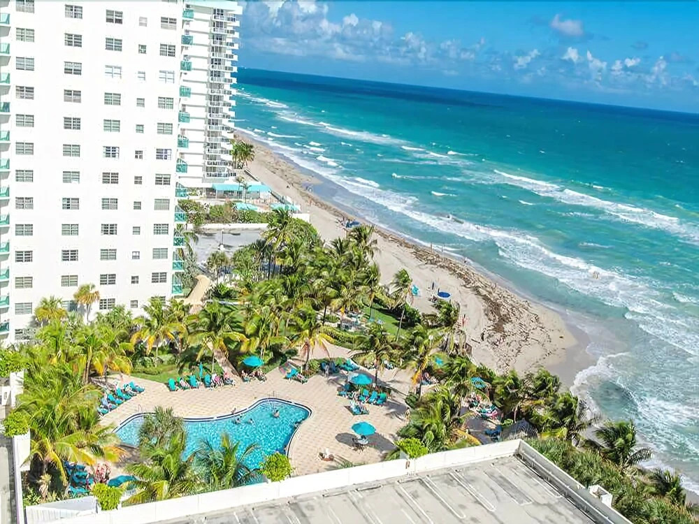 Tides - Private Condo