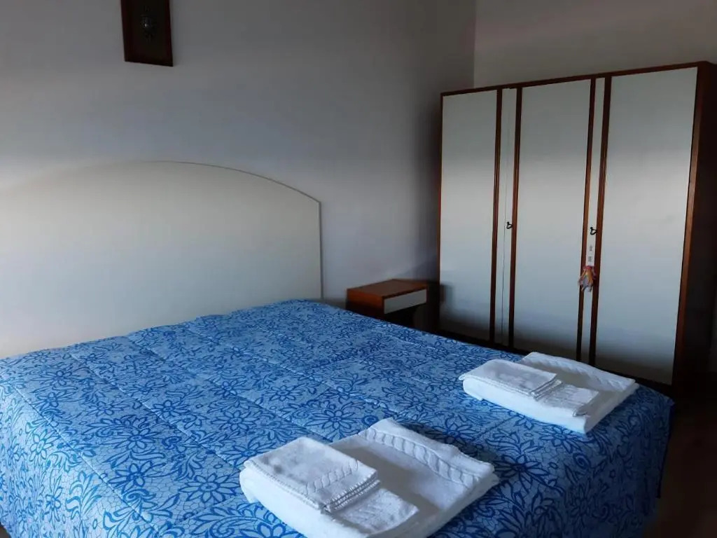 Attico Vista Mare