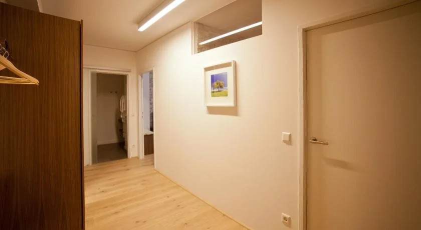 Hotel Wallern Garni