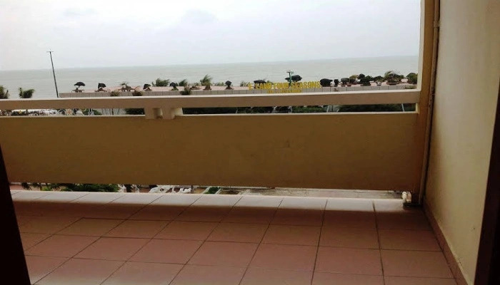 Nha Trang Lodge Hotel