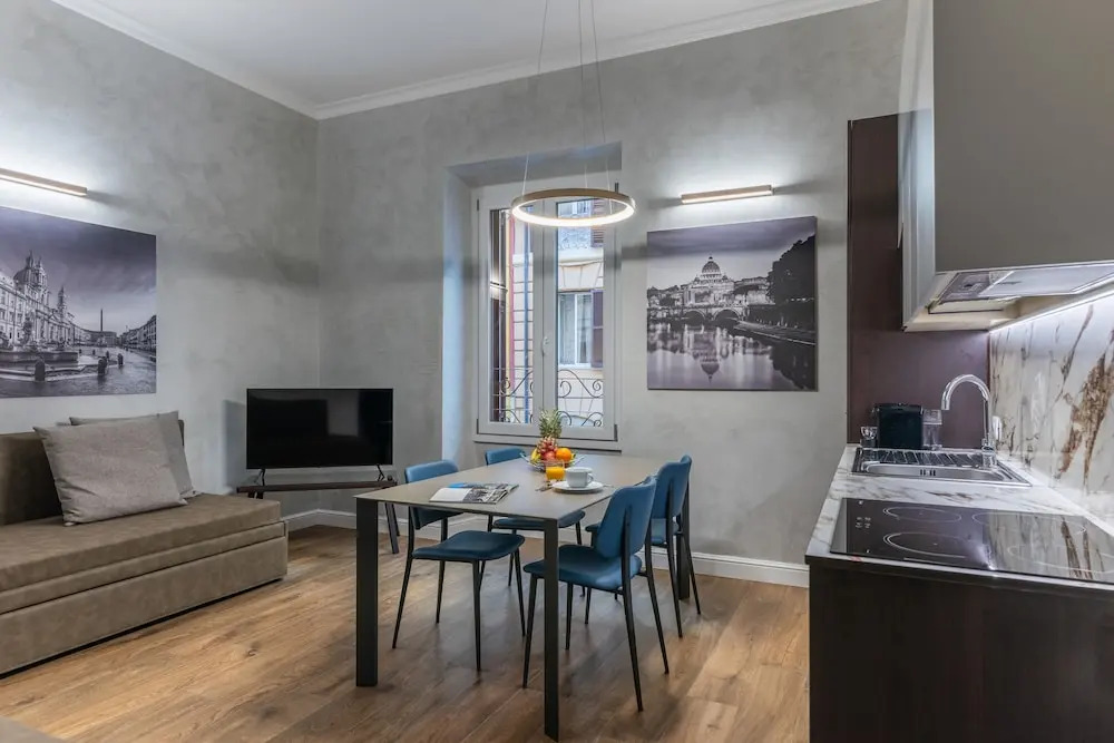 MyItalyHome