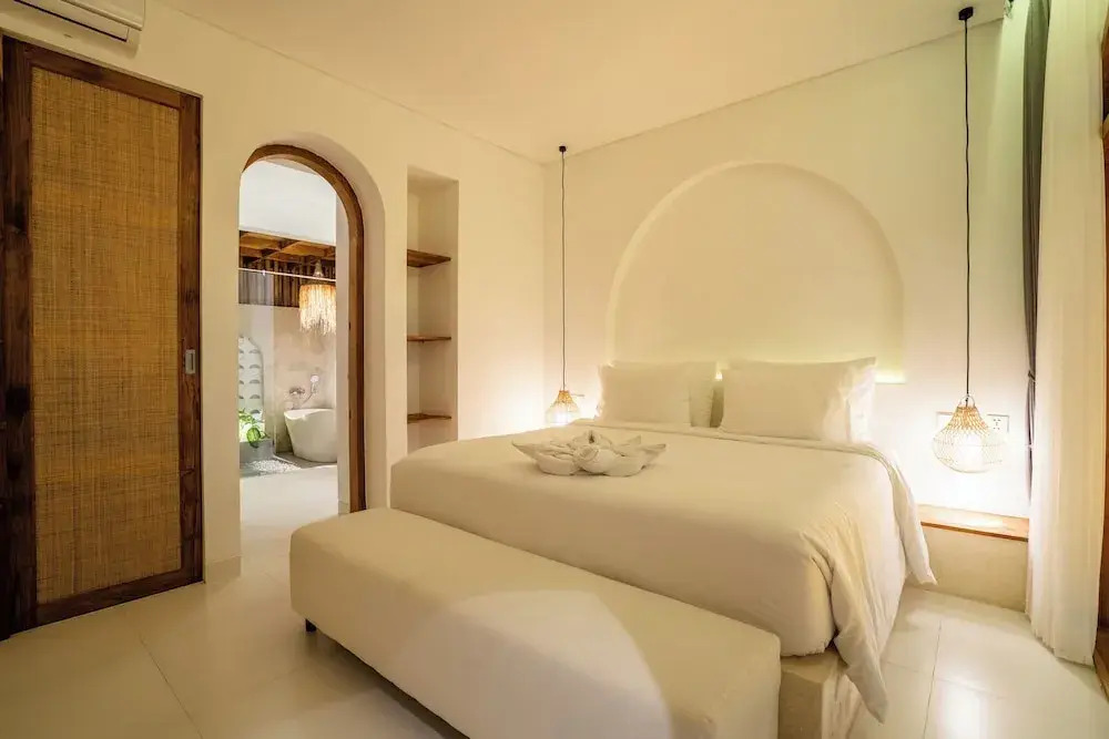 La Feliz Villa Seminyak