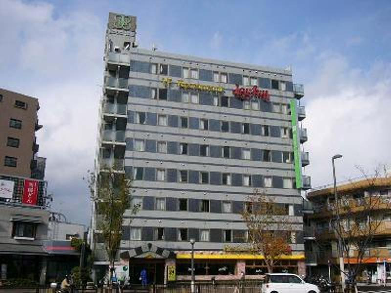 Good Inn Kagoshima