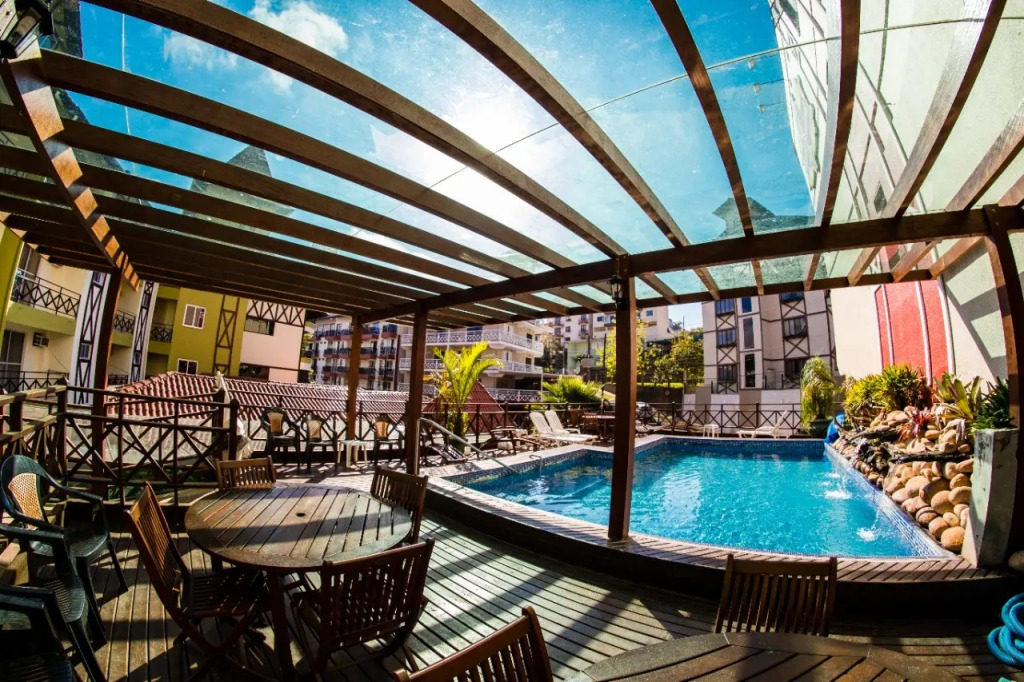 Hotel Kirst