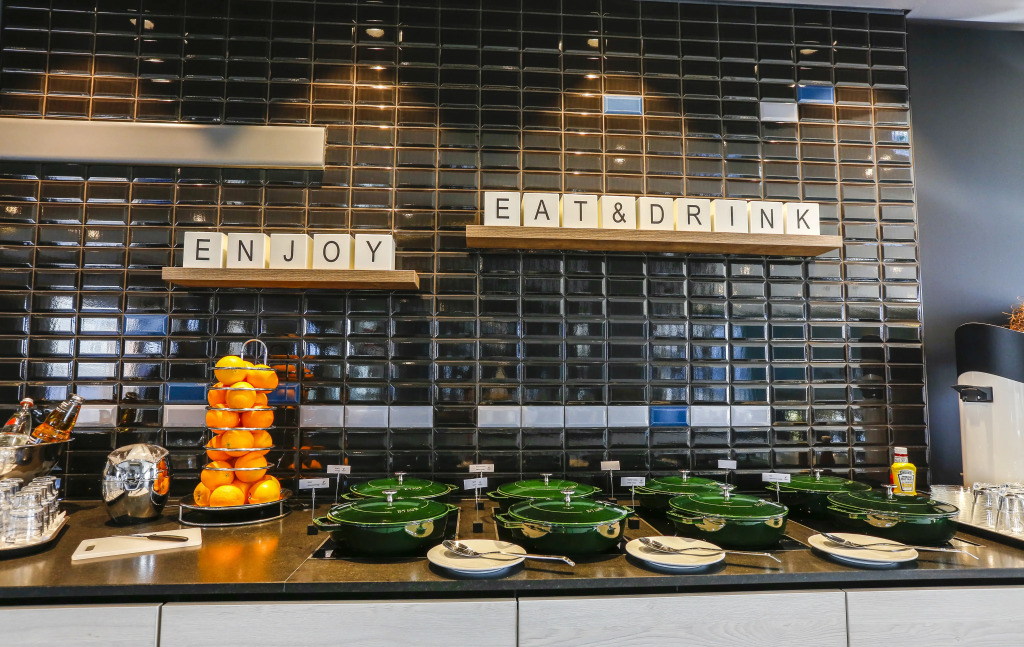 Holiday Inn - Villingen - Schwenningen by IHG