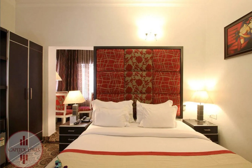 Ashvin Palace