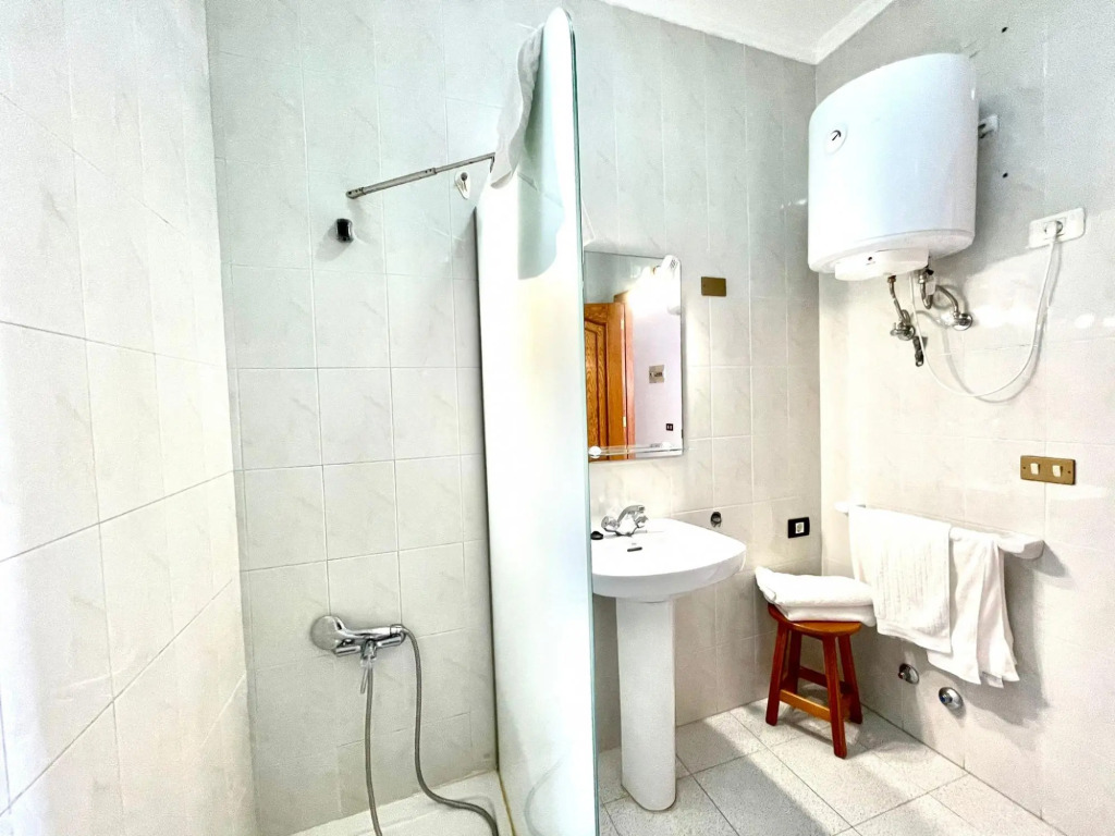 Two bedroom a few meters from Tamaduste beach