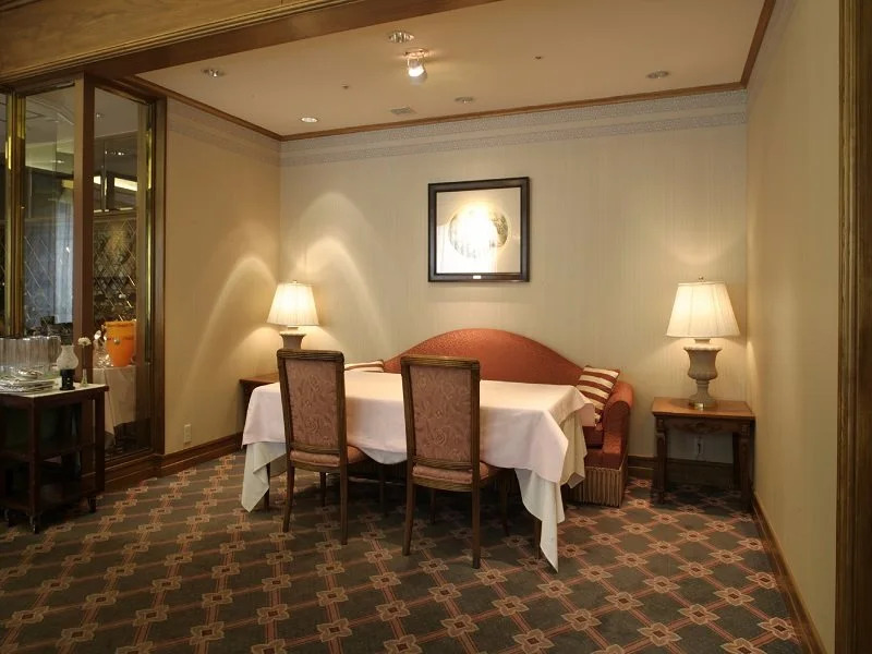 Hotel de Premiere Minowa