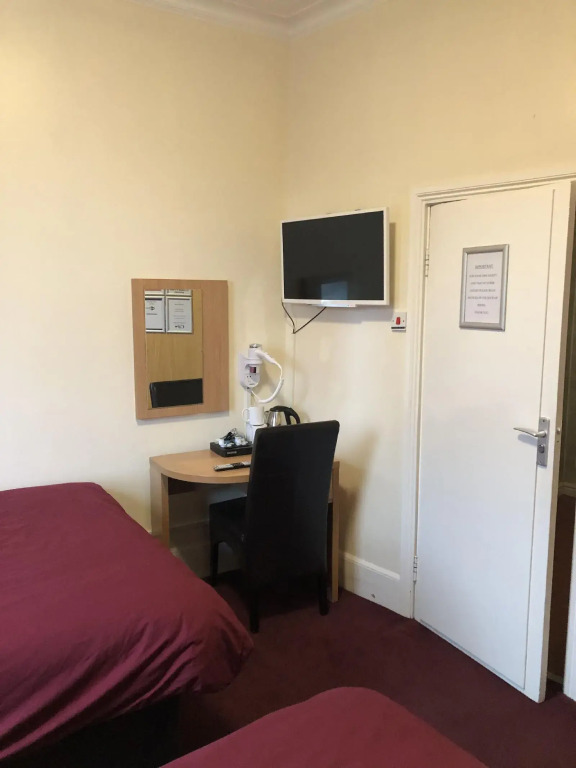 Don Valley hotel Sheffield arena