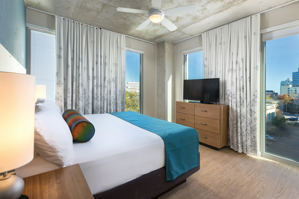 Club Wyndham Austin