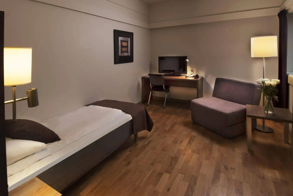 Thon Hotel Kristiansand