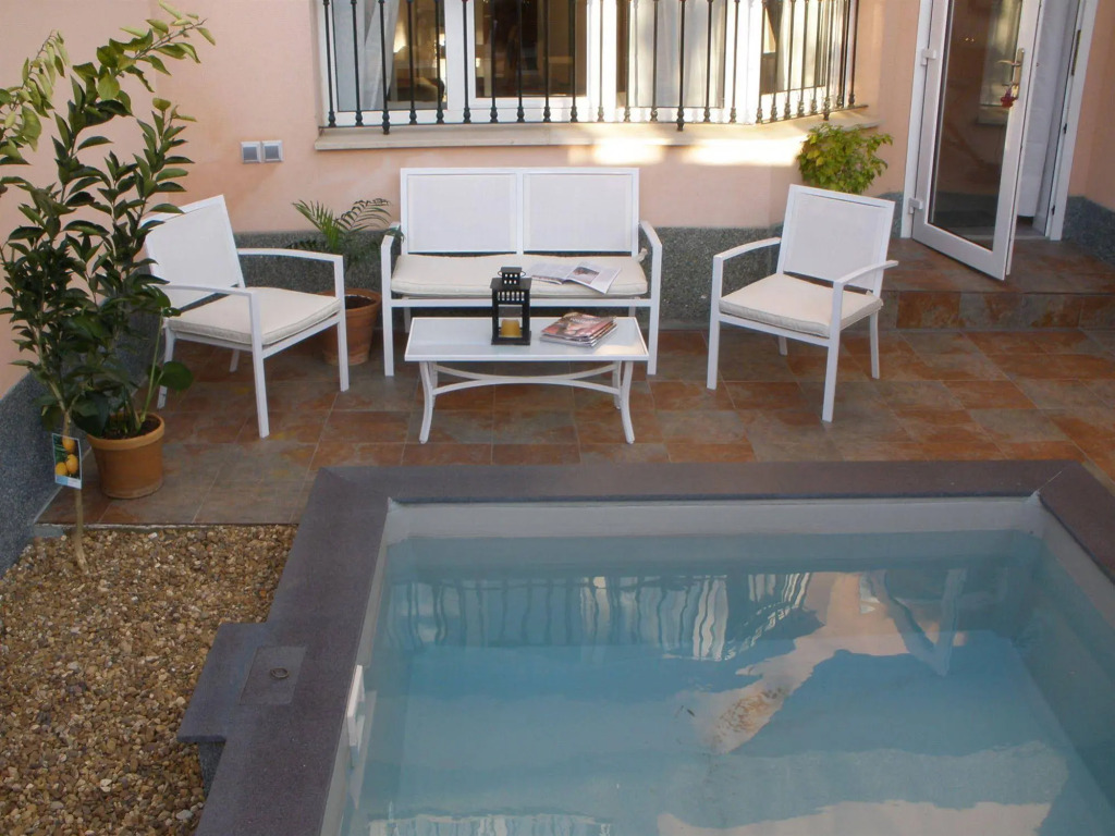 Tíbula City Apartamento Turistico