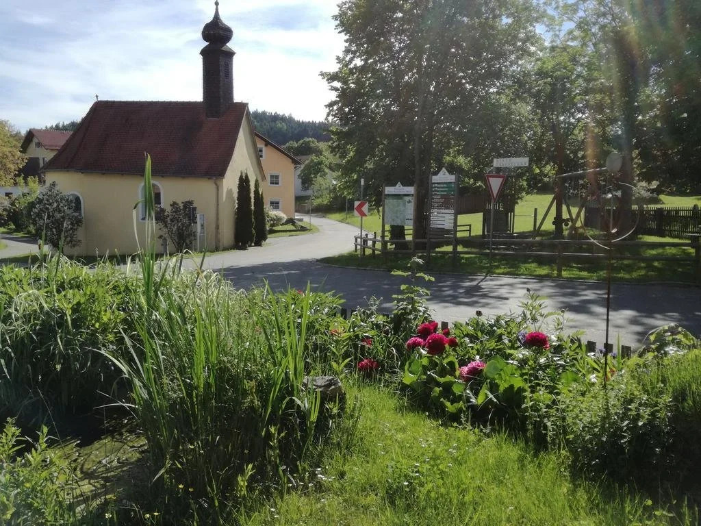 Gasthaus Zur Waldesruh