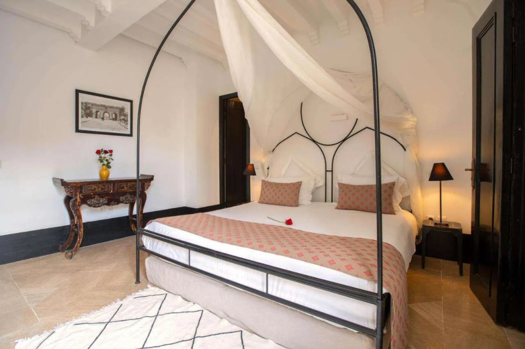 Riad & Spa Azzouz